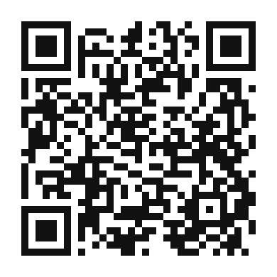QR code linking to the digital version of Tarte Tatin