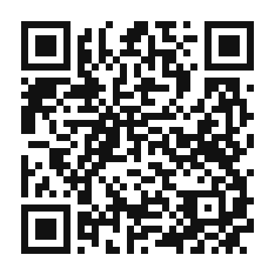 QR code linking to the digital version of Tartine Morning Bun