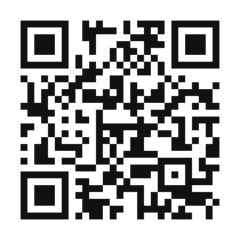QR code linking to the digital version of Tartra - Romanian Cheese Pie