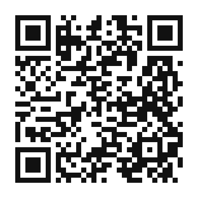 QR code linking to the digital version of Spicy Cajun Tasso Ham