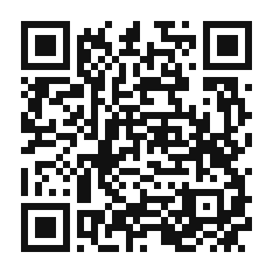 QR code linking to the digital version of Tater Tot Casserole