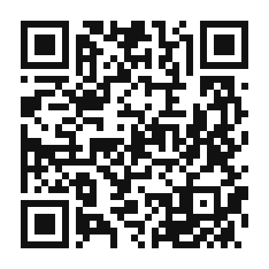 QR code linking to the digital version of Tau Hu Hap