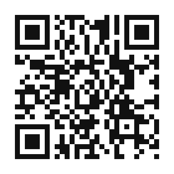 QR code linking to the digital version of Tau Huay (Tofu Pudding)