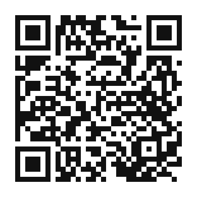 QR code linking to the digital version of Tchaikovsky Cherry Latte