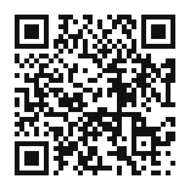 QR code linking to the digital version of Tchoupitoulas Sausage