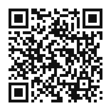 QR code linking to the digital version of Savory Tempeh Bacon BLT Sandwich