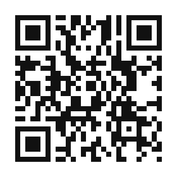 QR code linking to the digital version of Crispy Tempura
