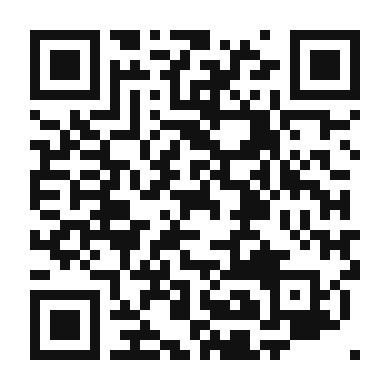 QR code linking to the digital version of Teochew Porridge