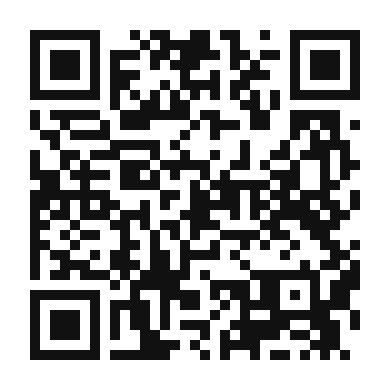 QR code linking to the digital version of Tequila Fizz