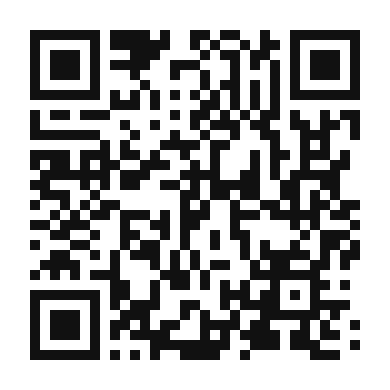 QR code linking to the digital version of Tequila Mojito: The Fiesta Refresher