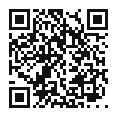 QR code linking to the digital version of Tequila Old Fashioned