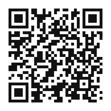 QR code linking to the digital version of Tequila Paloma Fizz