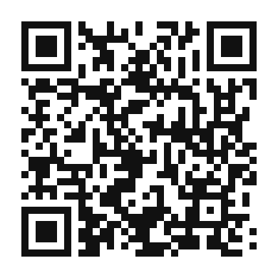 QR code linking to the digital version of Tequila Screwdriver