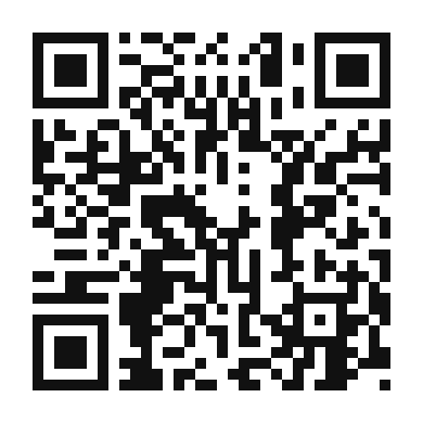 QR code linking to the digital version of Tequila Sidecar