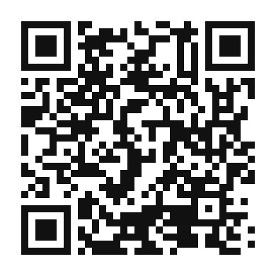 QR code linking to the digital version of Tequila Sunrise