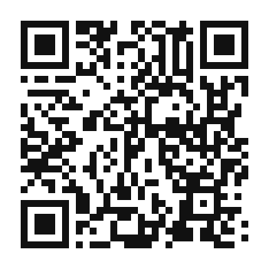 QR code linking to the digital version of Tequila Sunset