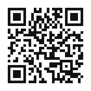 QR code linking to the digital version of Tequila Sunrise