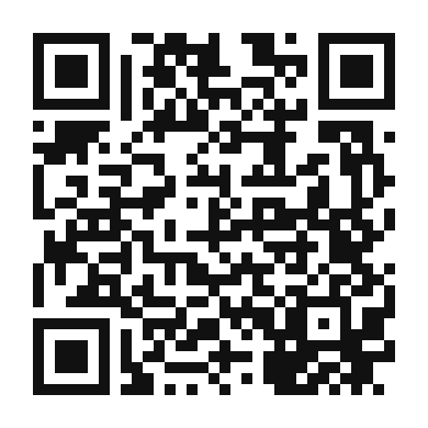 QR code linking to the digital version of Teresa’s Classic Caesar Dressing