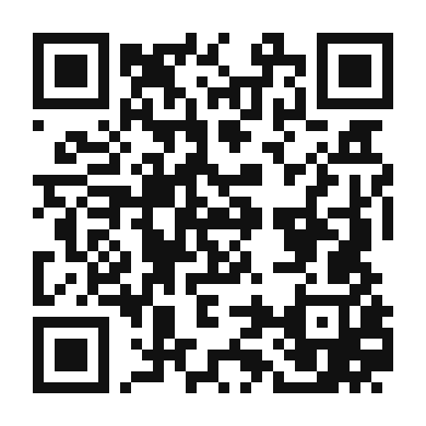 QR code linking to the digital version of Teriyaki Beef Linguine