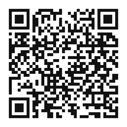 QR code linking to the digital version of Teriyaki Chicken Breakfast Burrito