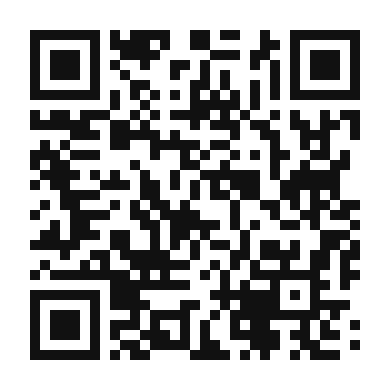 QR code linking to the digital version of Enhanced Teriyaki Chicken Rice Bowl