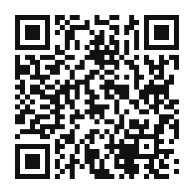 QR code linking to the digital version of Teriyaki Chicken Stir Fry