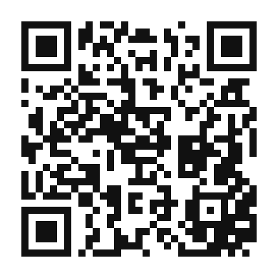 QR code linking to the digital version of Classic Teriyaki Chicken
