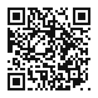 QR code linking to the digital version of Teriyaki Glazed Salmon