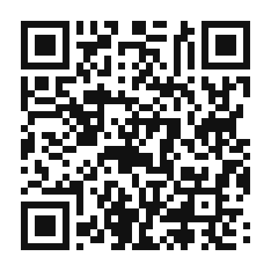 QR code linking to the digital version of Enhanced Teriyaki Shrimp Stir Fry