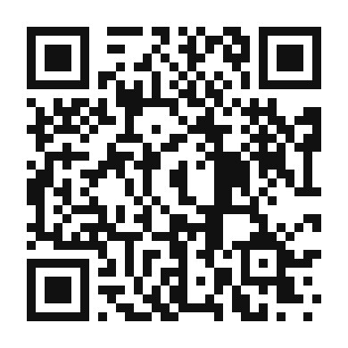 QR code linking to the digital version of Teriyaki Stir Fry Noodles
