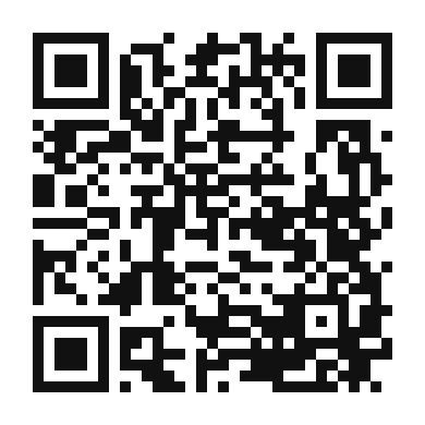 QR code linking to the digital version of Teriyaki Tofu Wraps
