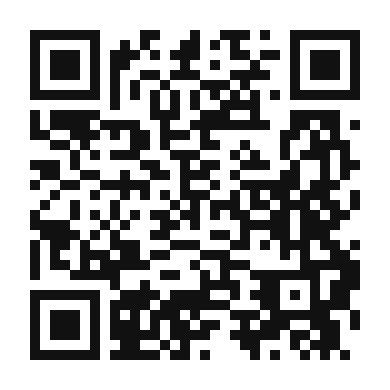 QR code linking to the digital version of Tex Mex Curry