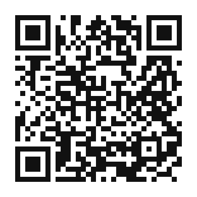 QR code linking to the digital version of Thai Basil and Beef Lettuce Wraps