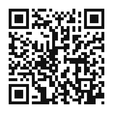 QR code linking to the digital version of Thai Basil Chicken Stir Fry
