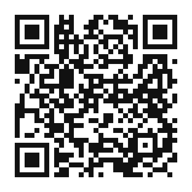 QR code linking to the digital version of Authentic Thai Basil Fried Rice