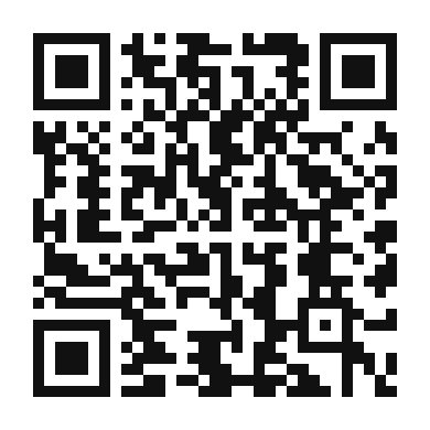 QR code linking to the digital version of Thai Basil Pesto Pasta