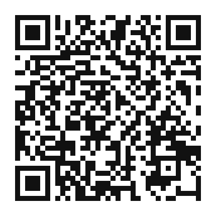QR code linking to the digital version of Thai Basil Stir Fry with Vegetables