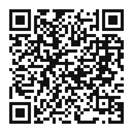 QR code linking to the digital version of Vibrant Thai Beef Salad with Noodles and Fresh Herbs
