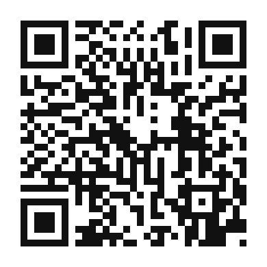 QR code linking to the digital version of Thai Beef Salad