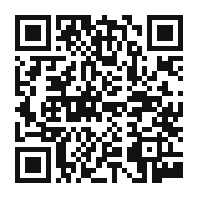 QR code linking to the digital version of Thai Chicken Burger