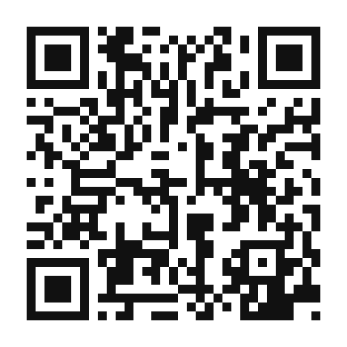 QR code linking to the digital version of Thai Chicken Curry Soup