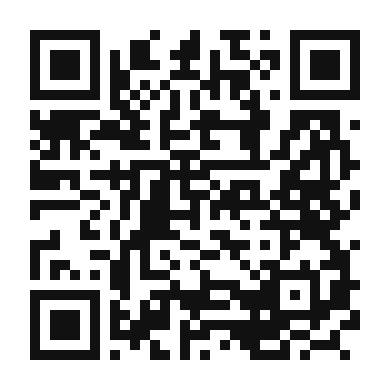 QR code linking to the digital version of Authentic Thai Cucumber Salad