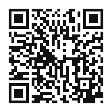 QR code linking to the digital version of Thai Fish Cakes