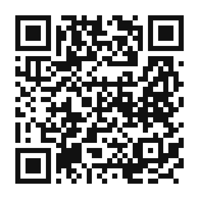 QR code linking to the digital version of Authentic Thai Green Curry Sauce