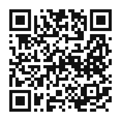 QR code linking to the digital version of Authentic Thai Green Curry