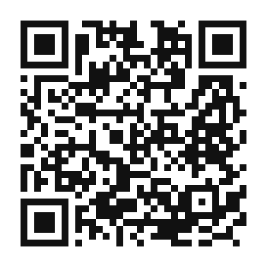 QR code linking to the digital version of Thai Green Prawn Curry