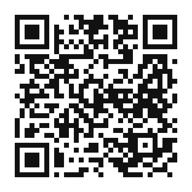 QR code linking to the digital version of Thai Mango Salad