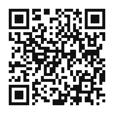 QR code linking to the digital version of Thai Pad Hed