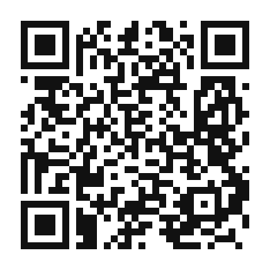 QR code linking to the digital version of Authentic Thai Pad Thai