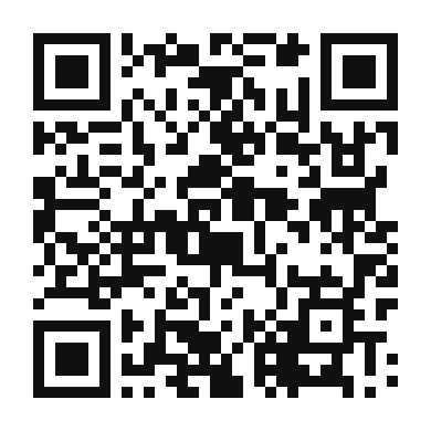 QR code linking to the digital version of Sizzling Thai Peanut Chicken Skewers